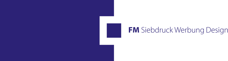 FM Siebdruck Werbung & Design GmbH Waldenbuch